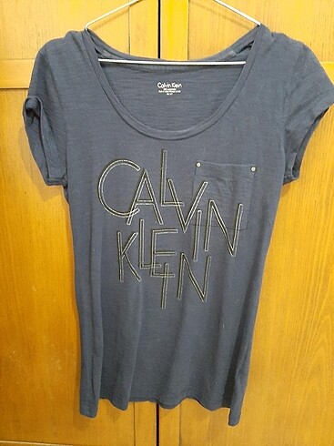 Orijinal calvin klein tişört