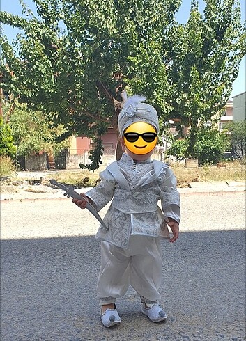 Sunnet kiyafeti