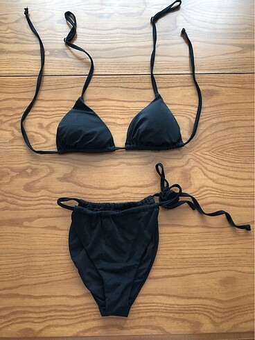 Calzedonia Brazilian model bikini takım