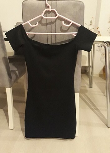 xs Beden H&M Elbise