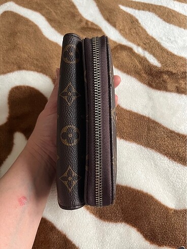 Diğer Louis Vuitton Deri Cüzdan