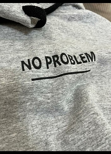 Diğer Kapşonlu sweatshirt