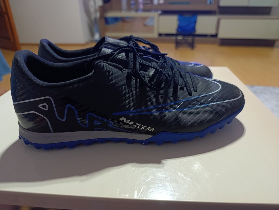 Nike Air zoom halı saha ayakkabısı - Görsel 4