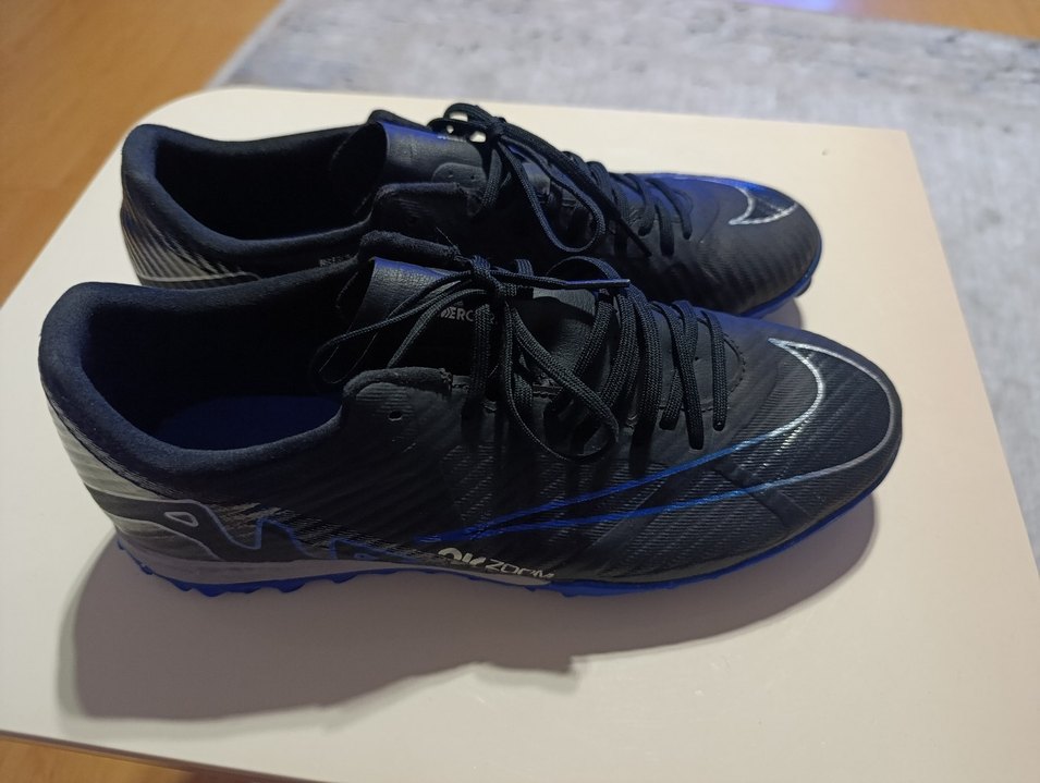 Nike Air zoom halı saha ayakkabısı - Görsel 5