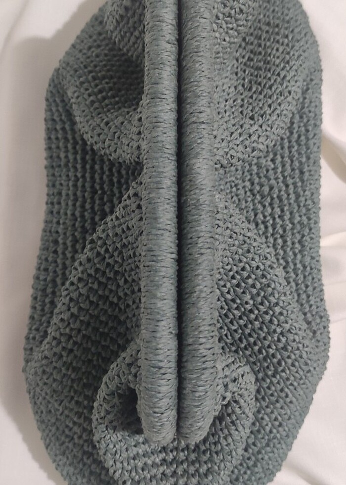 Gili burslu çanta - Görsel 2