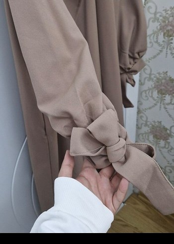 Kadın Trençkot - Görsel 2