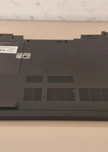 Casper Gri Dizüstü Bilgisayar - Görsel 9