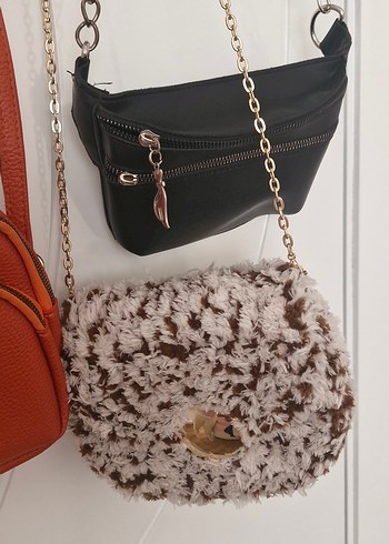 Kadın Çanta - Görsel 4