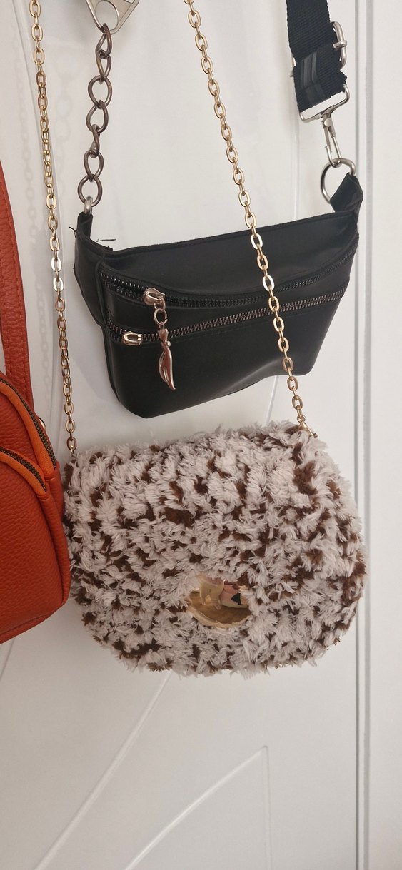 Kadın Çanta - Görsel 4