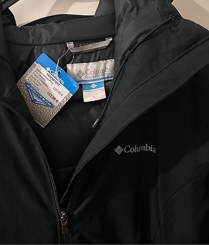 Columbia Columbia kadın mont