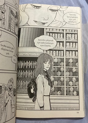 Cruella - Çizgi roman - Görsel 3