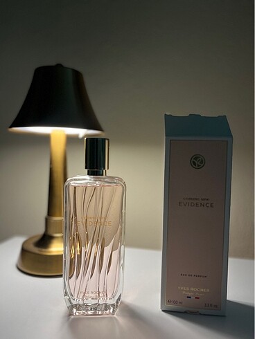 COMME UNE EVİDENCE 100 ml