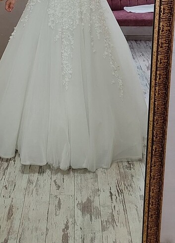 Gelinlik  - Görsel 5