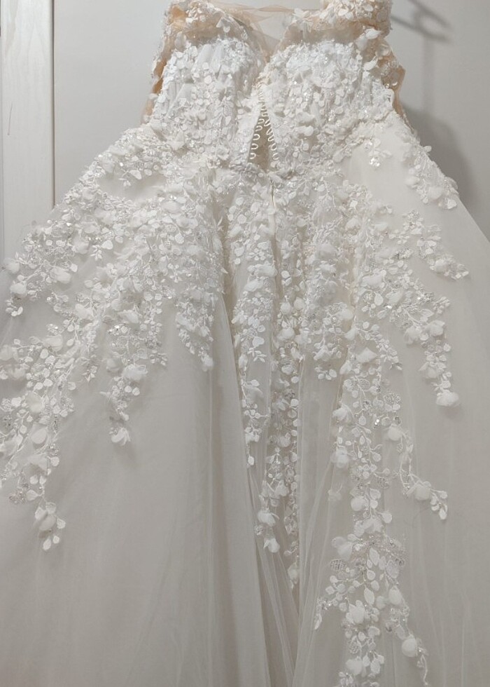 Gelinlik  - Görsel 4