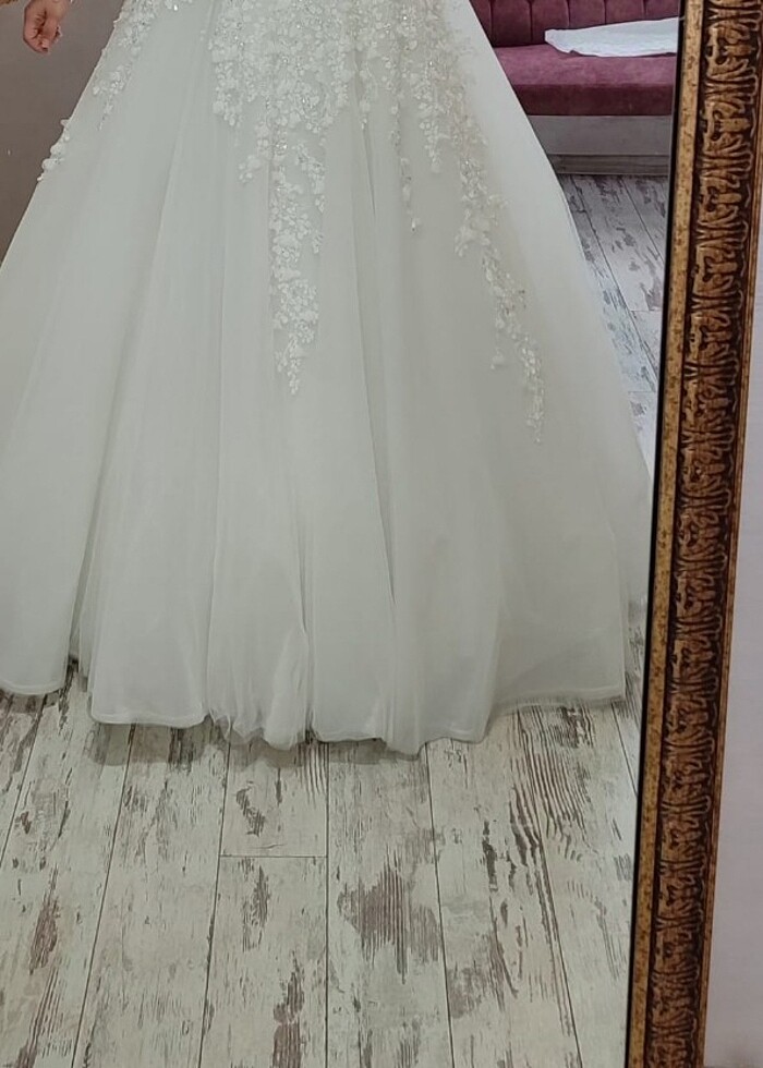 Gelinlik  - Görsel 5