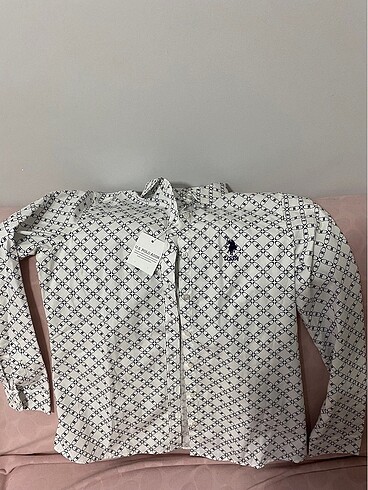 U.S.POLO ASSN. Gömlek