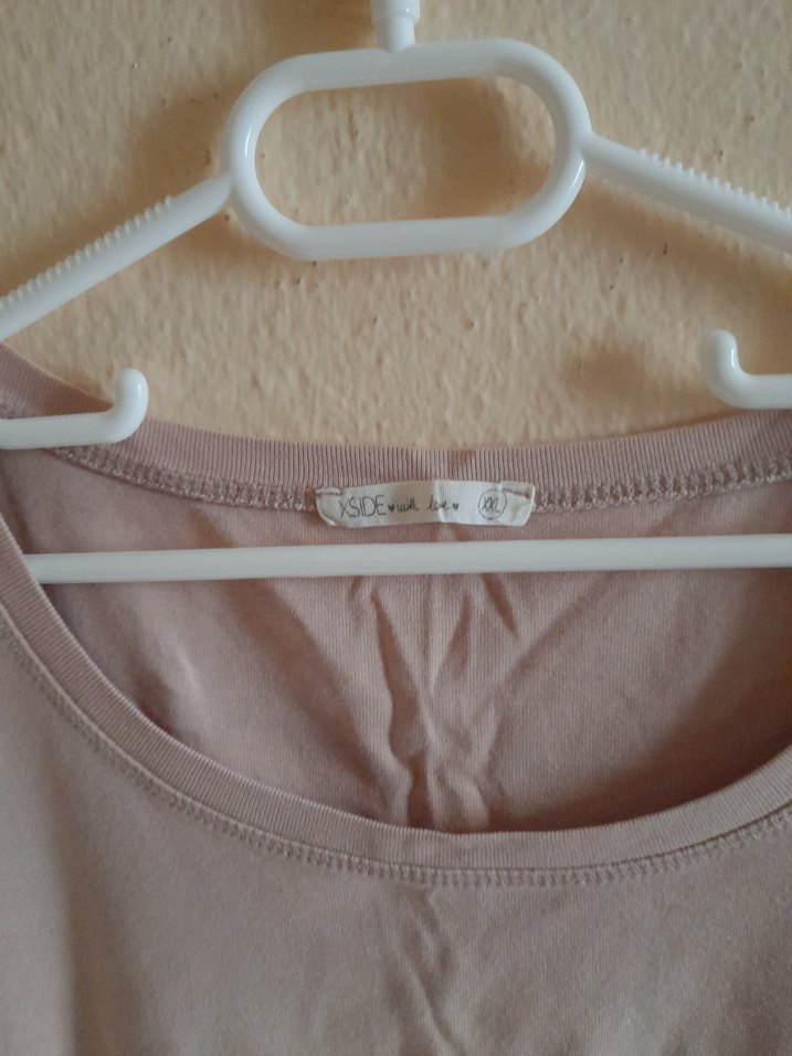 KADIN BLUZ - Görsel 2