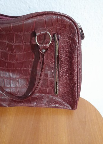 Kadın Omuz Çanta - Görsel 2