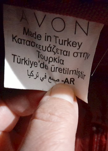 Kadın Omuz Çanta - Görsel 4