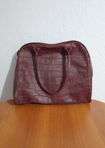 Kadın Omuz Çanta - Görsel 6