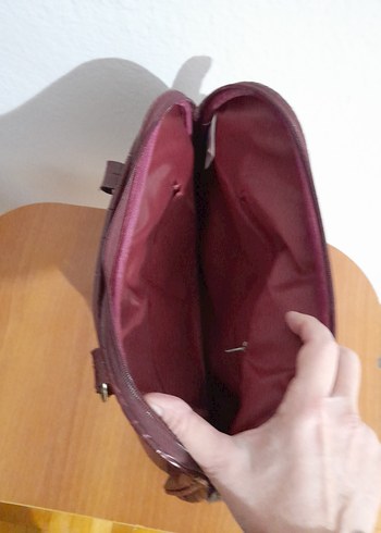 Kadın Omuz Çanta - Görsel 5