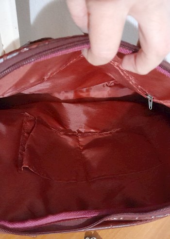 Kadın Omuz Çanta - Görsel 8