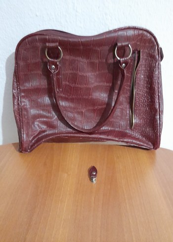 Kadın Omuz Çanta - Görsel 3