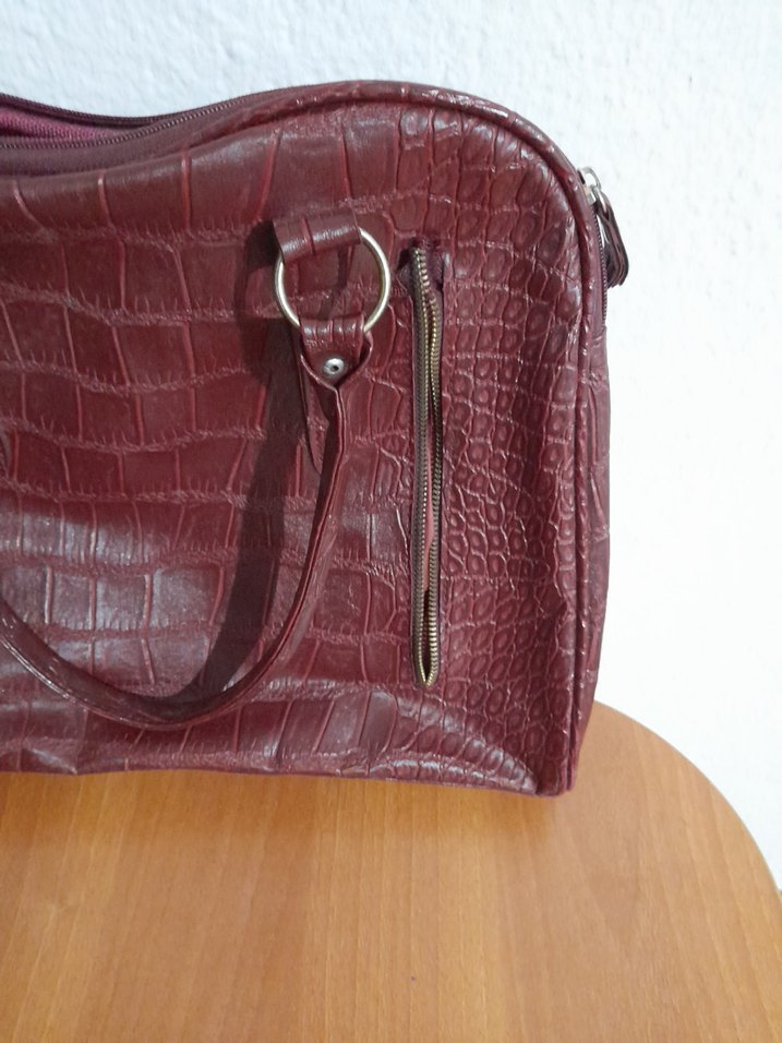 Kadın Omuz Çanta - Görsel 2