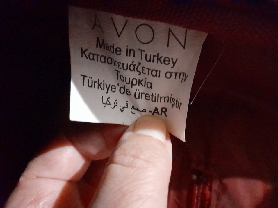 Kadın Omuz Çanta - Görsel 4