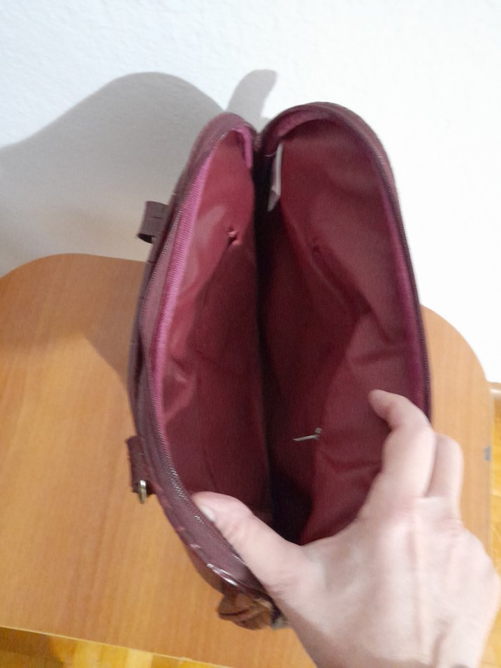 Kadın Omuz Çanta - Görsel 5