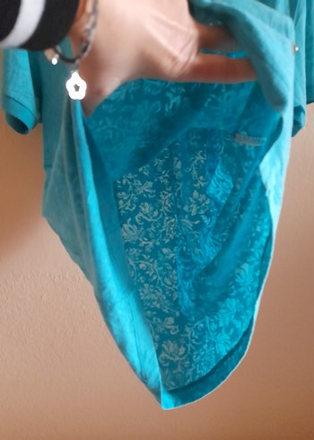 KADIN BLUZ - Görsel 4