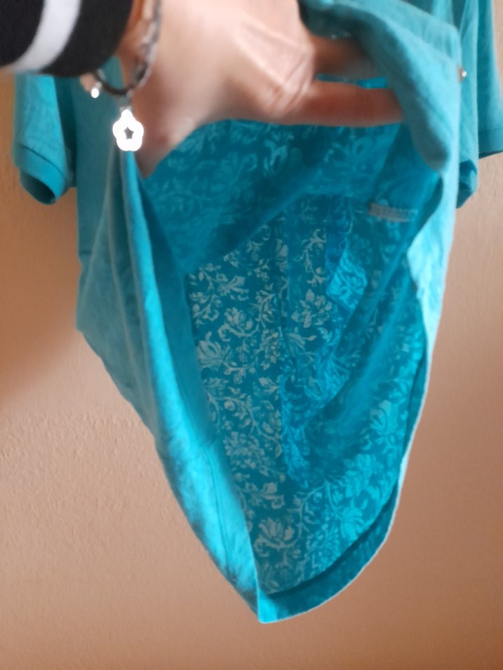 KADIN BLUZ - Görsel 4