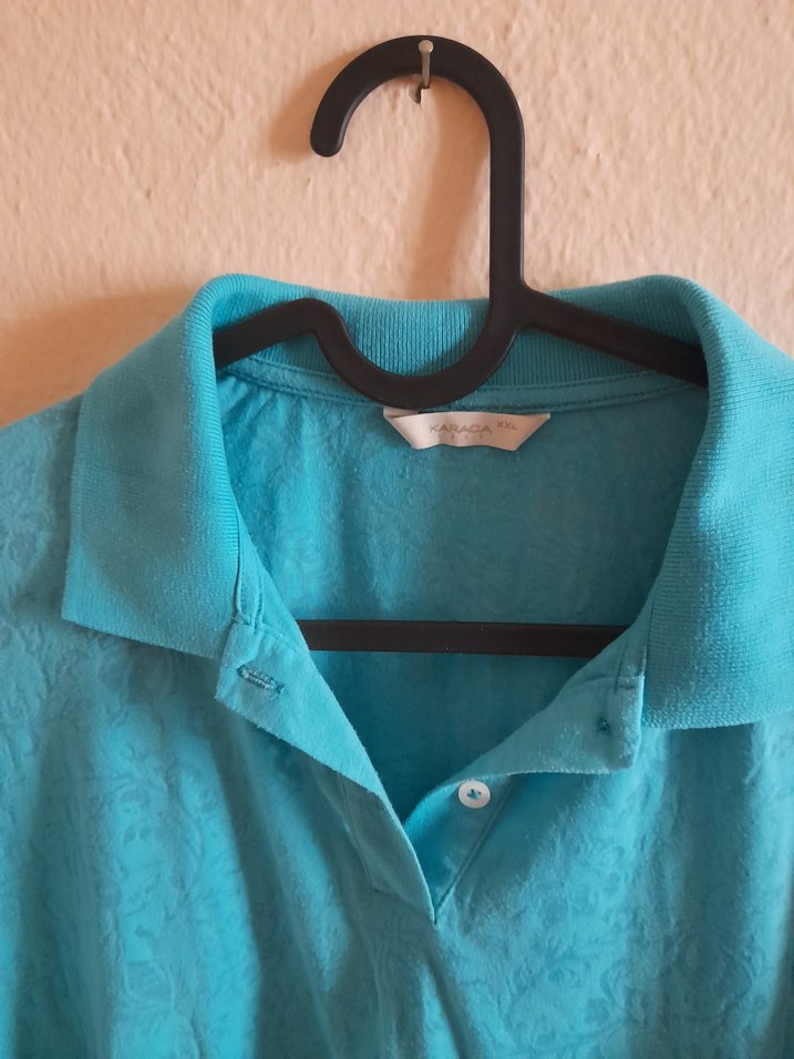 KADIN BLUZ - Görsel 2