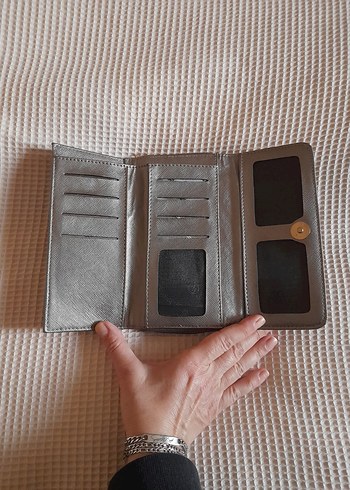 KADIN CÜZDAN - Görsel 4