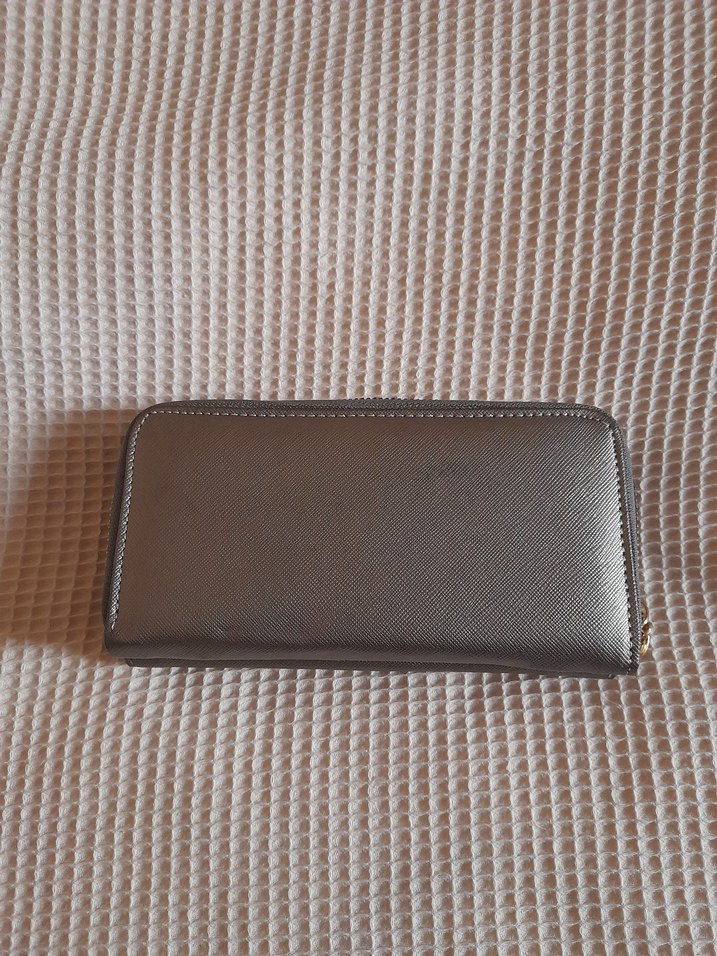 KADIN CÜZDAN - Görsel 2