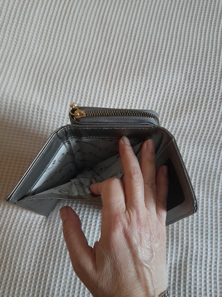 KADIN CÜZDAN - Görsel 5