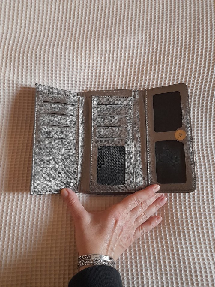 KADIN CÜZDAN - Görsel 4