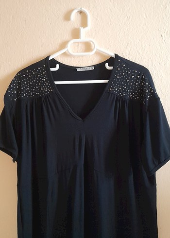 KADIN GECE ELBİSESİ - Görsel 5