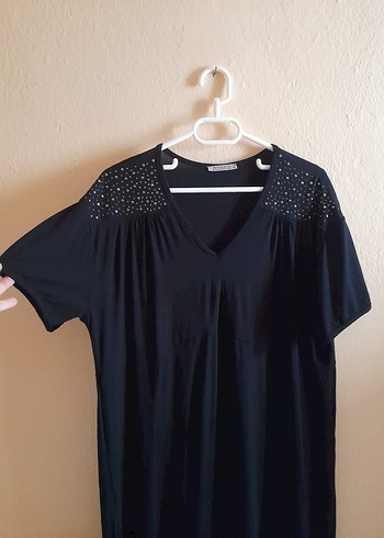 KADIN GECE ELBİSESİ - Görsel 3