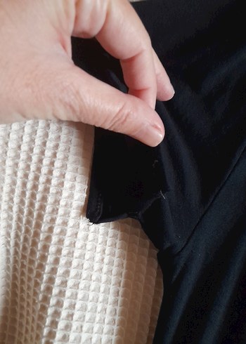 KADIN GECE ELBİSESİ - Görsel 6