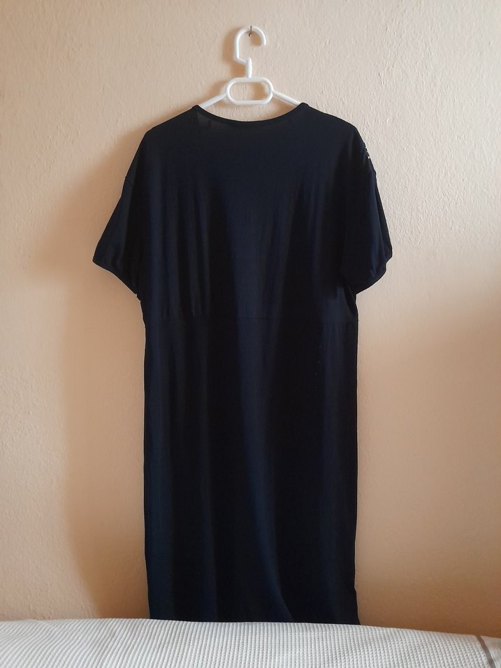 KADIN GECE ELBİSESİ - Görsel 2