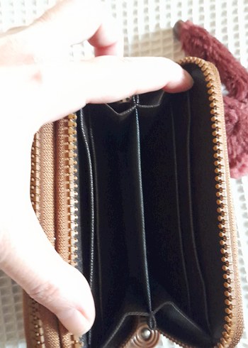 KADIN CÜZDAN - Görsel 8