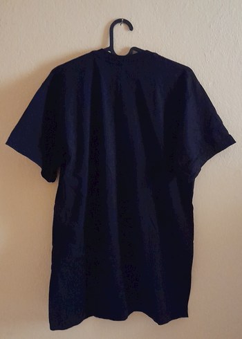 Erkek Siyah Kısa Kollu ATLET - Görsel 5