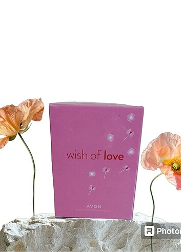 AVON KADIN PARFÜM 
