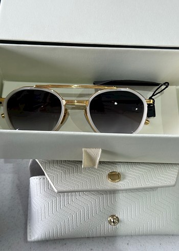 Akoni orjinal sıfır gözlük - Görsel 2