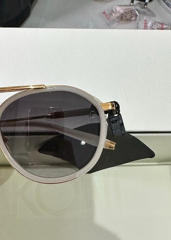 Akoni orjinal sıfır gözlük - Görsel 3