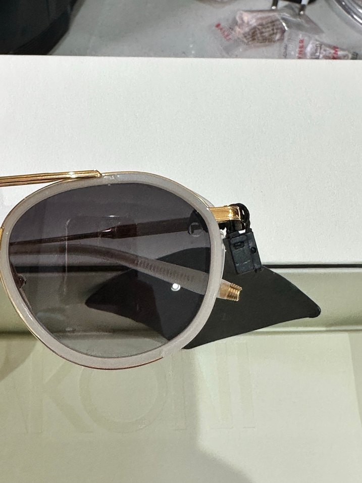 Akoni orjinal sıfır gözlük - Görsel 3