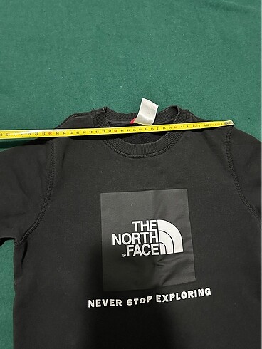 8 Yaş Beden The North Face