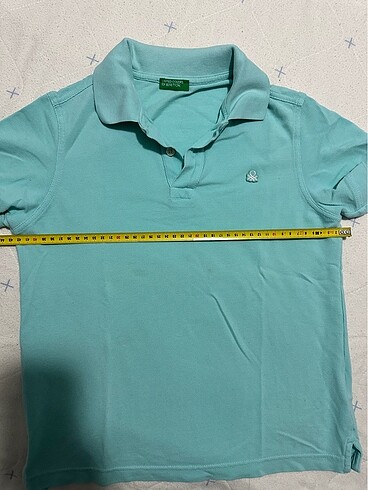 Benetton benetton tshirt