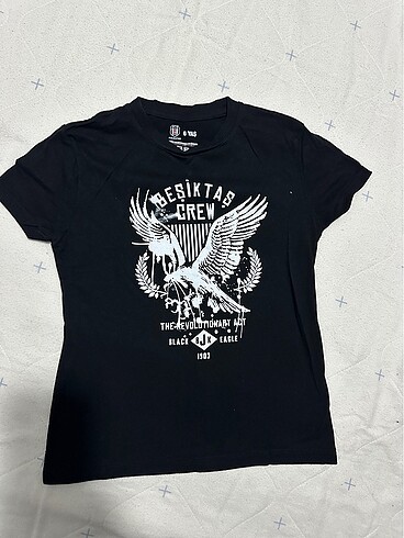 Beşiktaş Beşiktaş Tshirt
